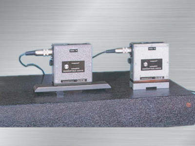 法國EDA 2000數字式電子水平儀