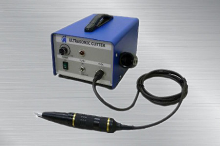 日本Alex超聲波切割刀KW-430C