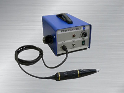 日本Alex超聲波切割刀KW-430C