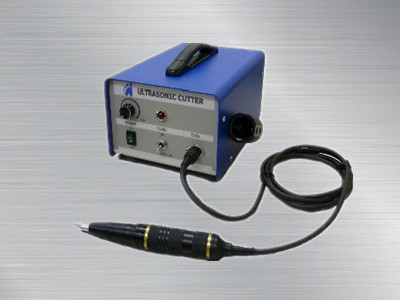 日本Alex超聲波切割刀KW-430C