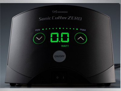 超聲波切割刀Sonic Cutter ZERO