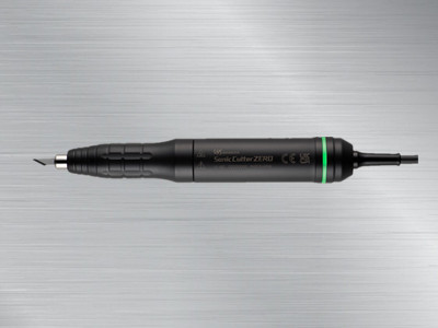 日本NAKANISHI超聲波切割刀ZERO