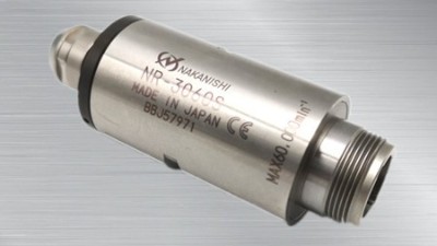 日本NAKANISHI主軸，在運行過程中，不加空氣過濾器可以嗎？