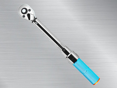 預置式扭力扳手STG-6 預置式扭力扳手STG-6