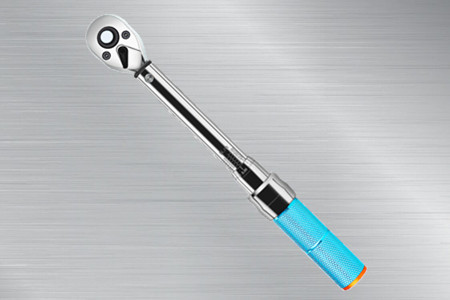 預置式扭力扳手STG-6