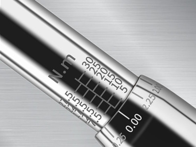 預置式扭力扳手STG-6