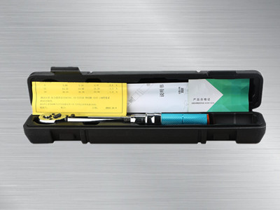 預置式扭力扳手STG-6