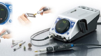 NAKANISHI打磨機EV410-230使用方法