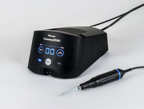 日本NSK超聲波打磨機_副本