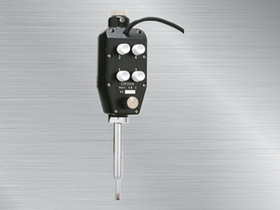 日本西鐵城界限器4B-5 日本西鐵城界限器4B-5