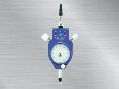 西鐵城界限量表1S-100LP 西鐵城界限量表1S-100LP