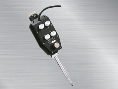 日本西鐵城界限器4B-5