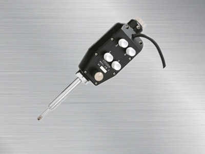 日本西鐵城界限器4B-5