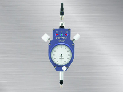 西鐵城CITIZEN界限量表1S-010LP