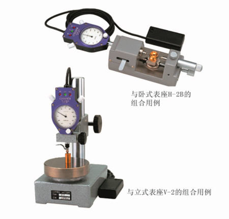 西鐵城CITIZEN界限量表1S-100BT案例圖 