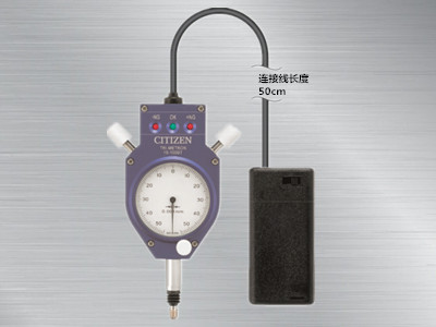 西鐵城CITIZEN界限量表1S-010BT 西鐵城CITIZEN界限量表1S-010BT