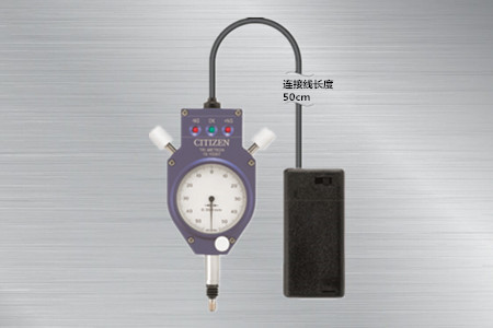 西鐵城CITIZEN界限量表1S-010BT