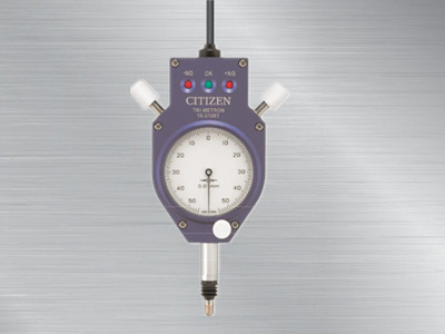 西鐵城CITIZEN界限量表1S-010BT