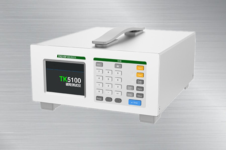 TK5100磁矩測試儀