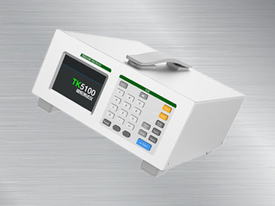 TK5100磁矩測試儀