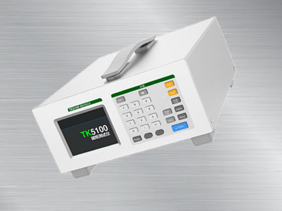TK5100磁矩測試儀