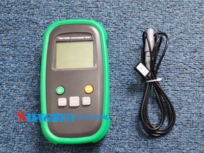 手持式高斯計TM4100B弱磁測量儀器功能介紹