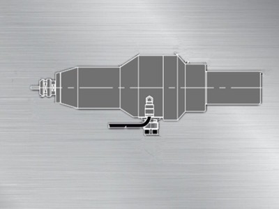日本NAKANISHI高速主軸HES510-ST32 日本NAKANISHI高速主軸HES510-ST32
