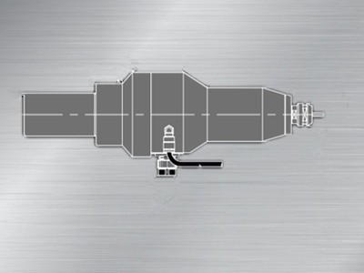 日本NAKANISHI高速主軸HES510-ST32 日本NAKANISHI高速主軸HES510-ST32