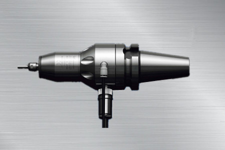 日本NAKANISHI電主軸HES810-BT30