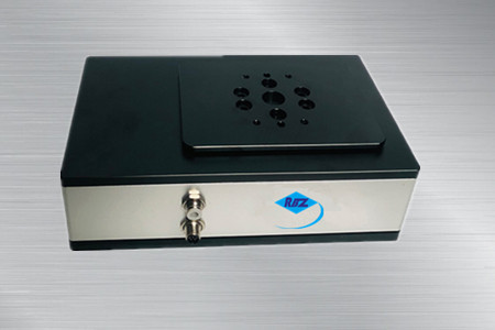 RBZ機(jī)械臂打磨拋光力控系統(tǒng)