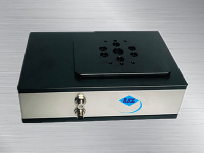 RBZ機(jī)械臂打磨拋光力控系統(tǒng)