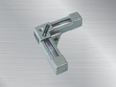 法國EDA鑄鐵級水平儀102