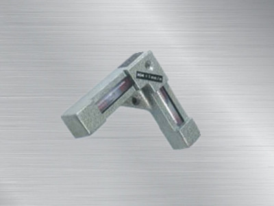 法國EDA鑄鐵級水平儀102