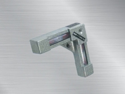 法國EDA鑄鐵級水平儀102