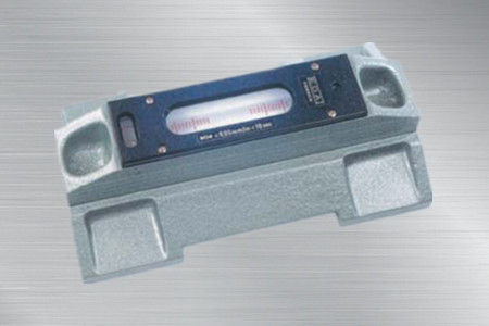 法國EDA氣泡水平儀61SL