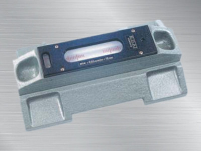 法國EDA氣泡水平儀61SL