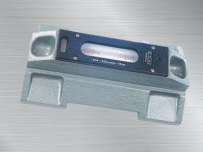 法國EDA氣泡水平儀61SL