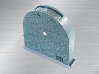 法國EDA水平儀81傾角儀