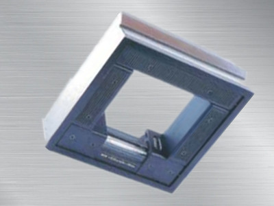 法國(guó)EDA框式水平儀70