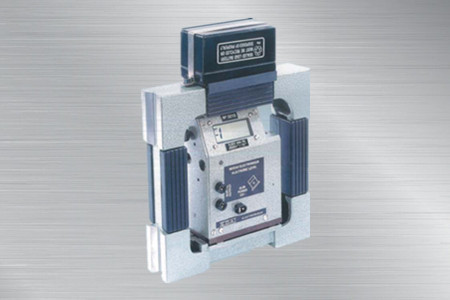 法國EDA電子水平儀3215