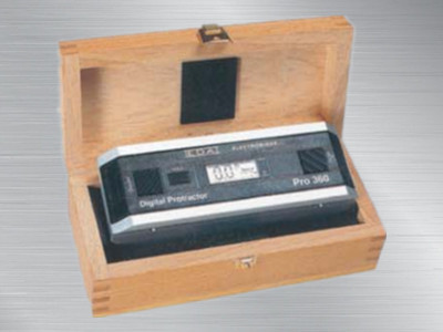 法國EDA電子水平儀PRO 360 法國EDA電子水平儀PRO 360