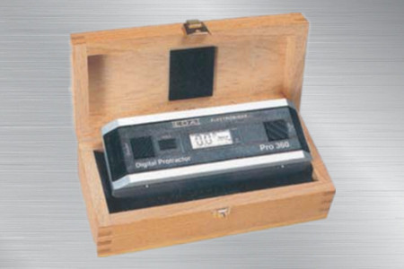 法國EDA電子水平儀PRO 360