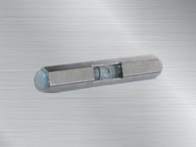 法國EDA袖珍型標準水平儀80