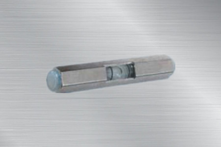 法國EDA袖珍型標準水平儀80