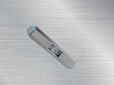 法國EDA袖珍型標準水平儀80