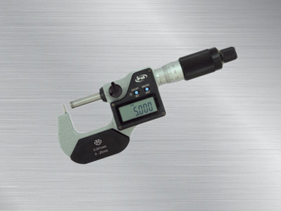 青量數(shù)顯壁厚千分尺296-71-110