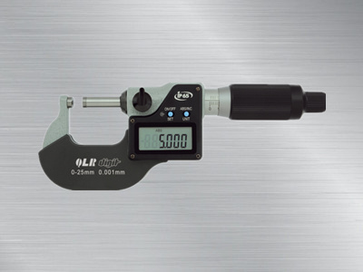 青量數(shù)顯壁厚千分尺246-61-110