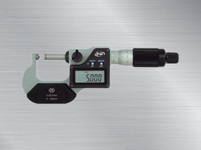 青量數(shù)顯壁厚千分尺296-62-110