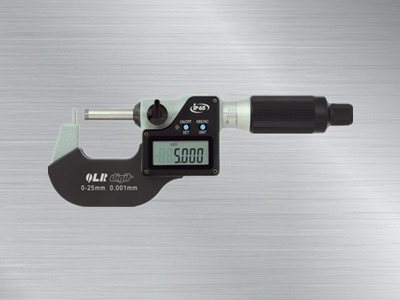 青量數(shù)顯壁厚千分尺246-71-110