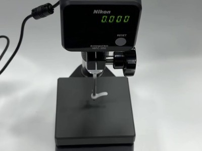 日本尼康NIKON數(shù)顯高度計(jì)MF-501